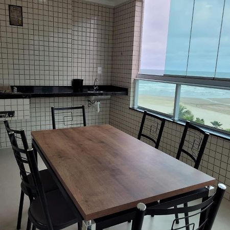 Praia Grande Apto 104 Paineiras Exterior foto