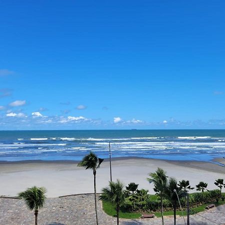 Praia Grande Apto 104 Paineiras Exterior foto